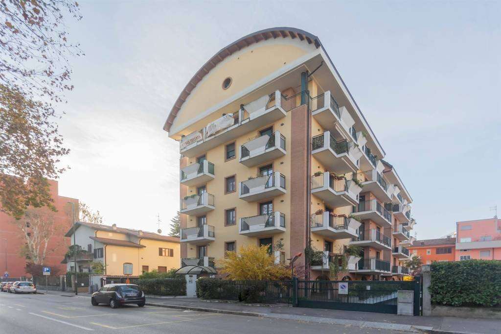 appartamento in vendita a Sesto San Giovanni