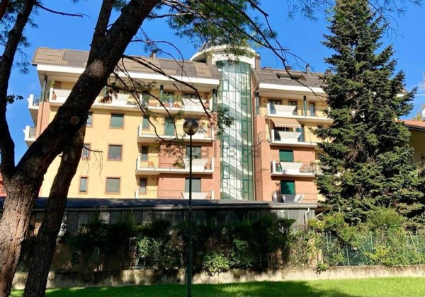 appartamento in vendita a Sesto San Giovanni