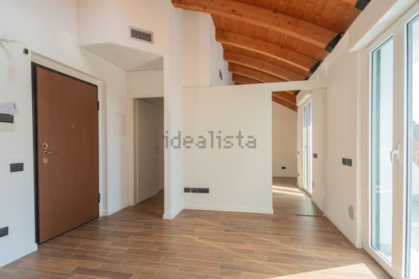 appartamento in vendita a Sesto San Giovanni