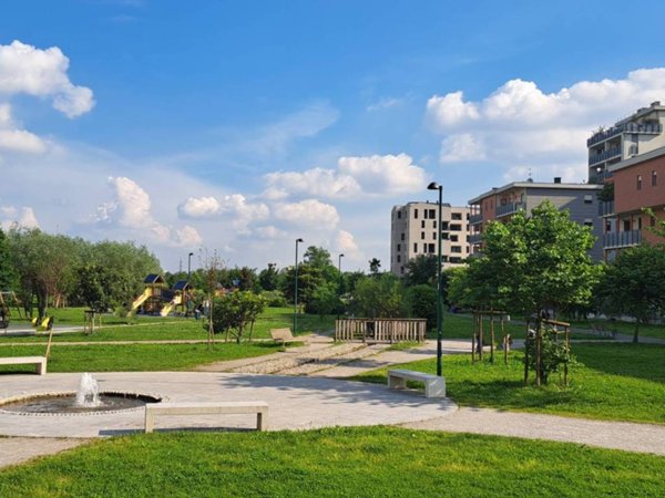 appartamento in vendita a Sesto San Giovanni