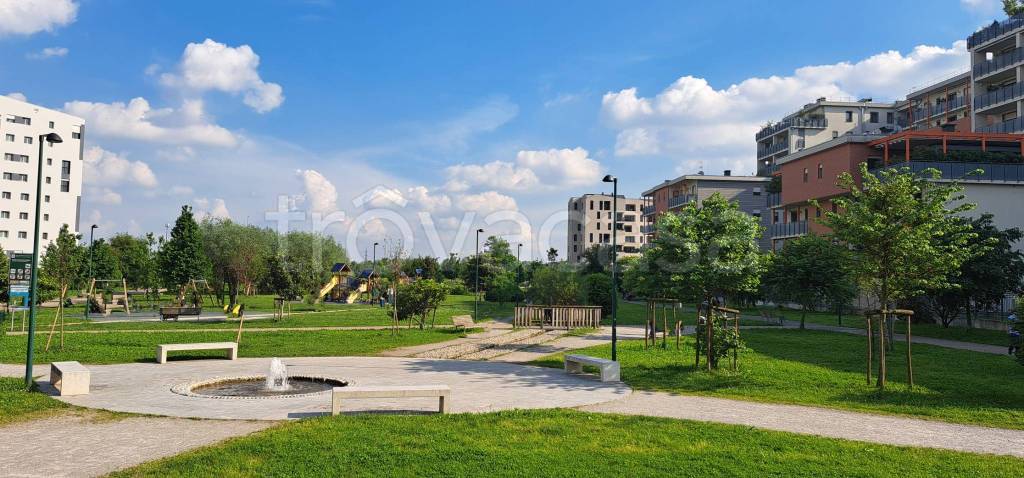 appartamento in vendita a Sesto San Giovanni