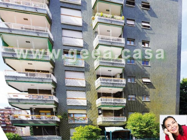 appartamento in vendita a Sesto San Giovanni in zona Rondò/Torretta