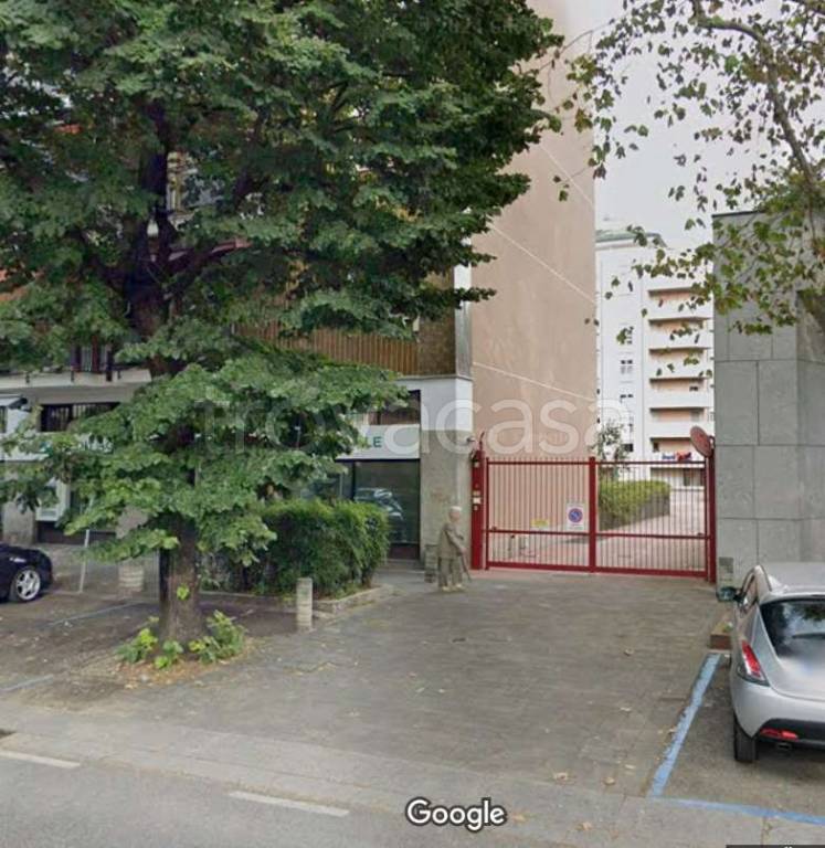 appartamento in vendita a Sesto San Giovanni
