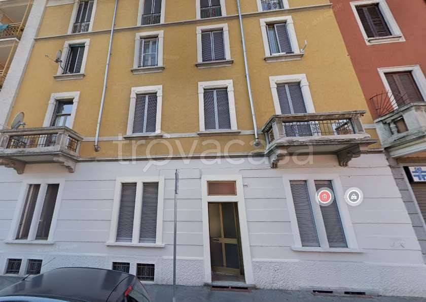 appartamento in vendita a Sesto San Giovanni