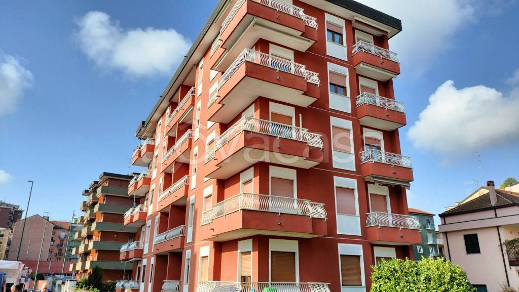 appartamento in vendita a Sesto San Giovanni