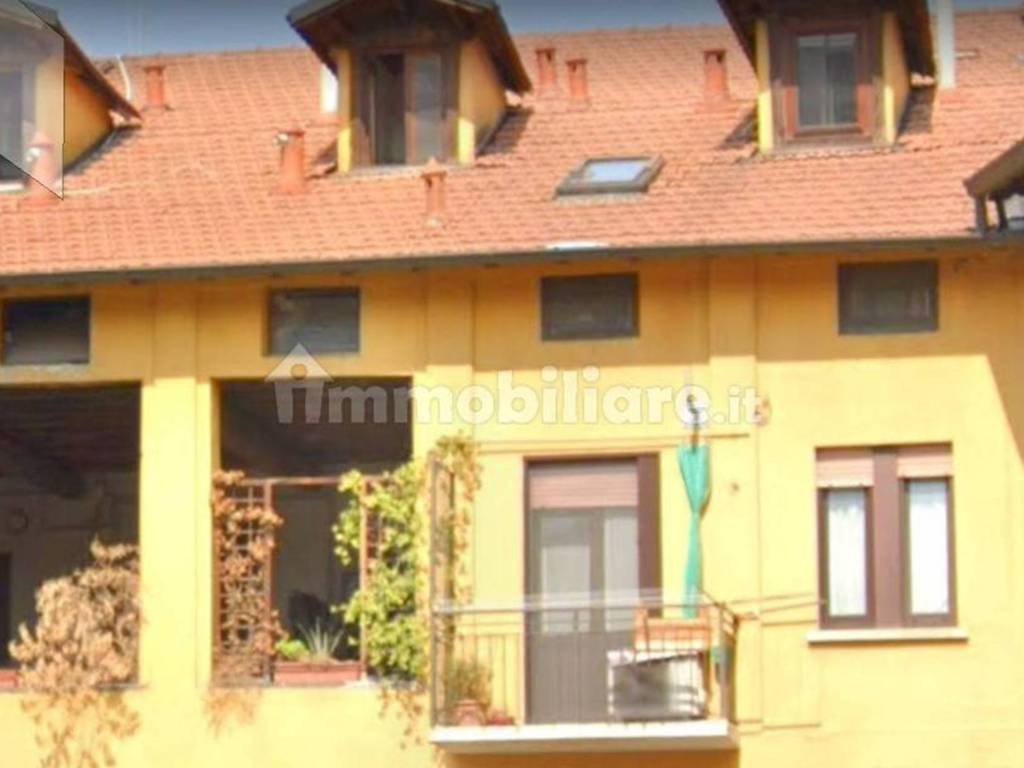 appartamento in vendita a Sesto San Giovanni