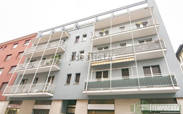appartamento in vendita a Sesto San Giovanni