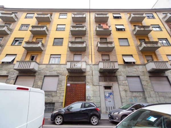 appartamento in vendita a Sesto San Giovanni in zona Rondò/Torretta