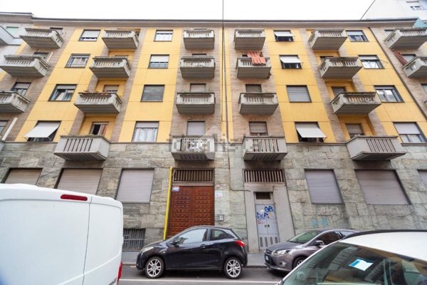 appartamento in vendita a Sesto San Giovanni in zona Rondò/Torretta