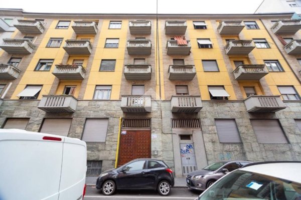 appartamento in vendita a Sesto San Giovanni in zona Rondò/Torretta