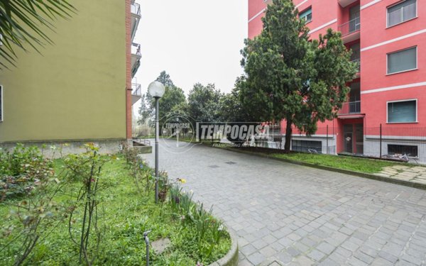 appartamento in vendita a Sesto San Giovanni