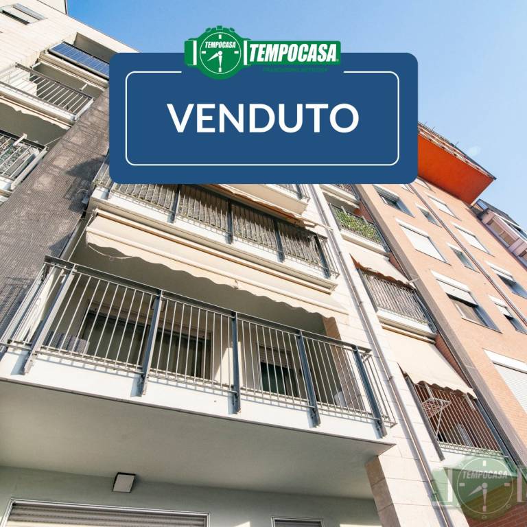 ufficio in vendita a Sesto San Giovanni in zona Rondò/Torretta