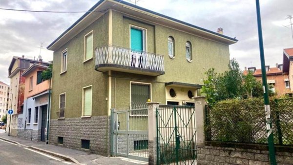 appartamento in vendita a Sesto San Giovanni