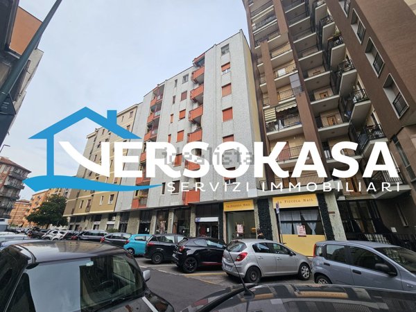 negozio in vendita a Sesto San Giovanni