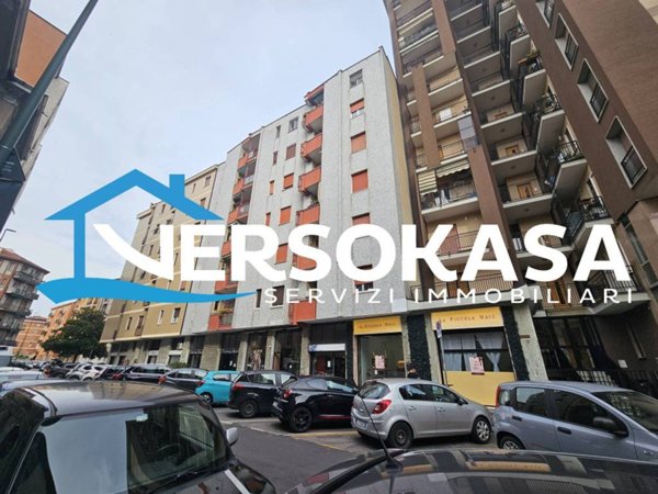 negozio in vendita a Sesto San Giovanni in zona Rondinella