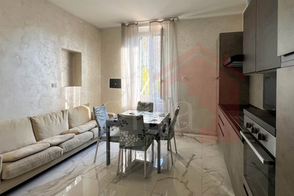 appartamento in vendita a Sesto San Giovanni