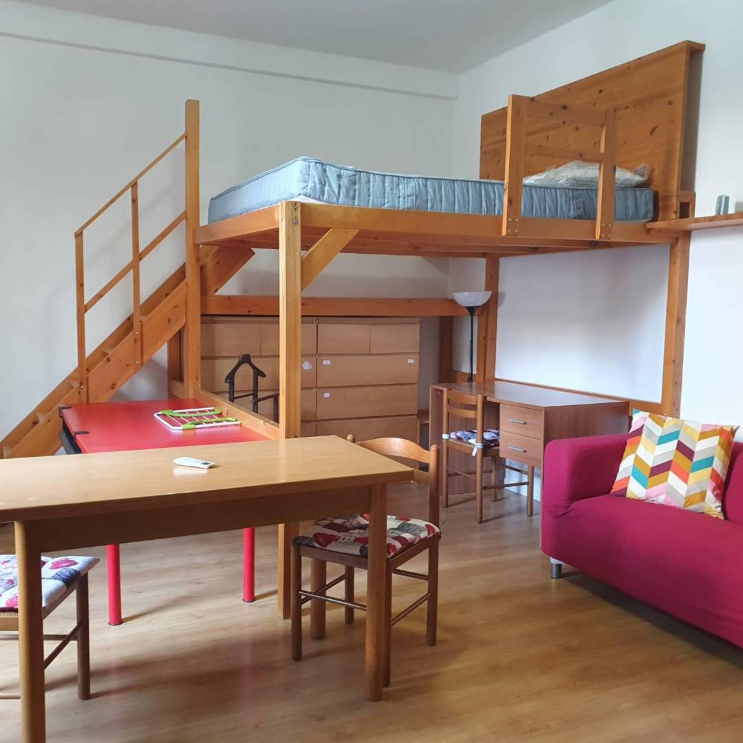 appartamento in vendita a Sesto San Giovanni