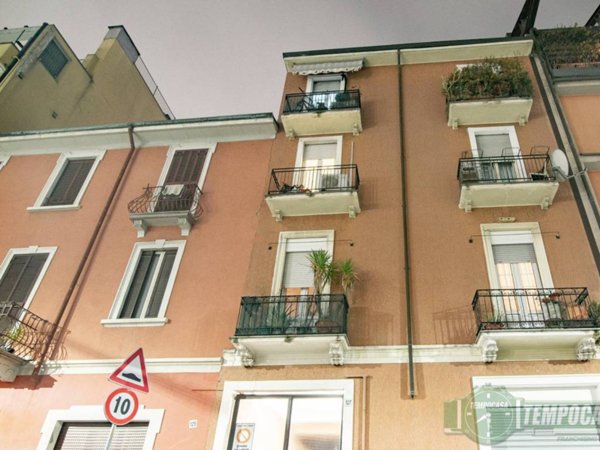 appartamento in vendita a Sesto San Giovanni