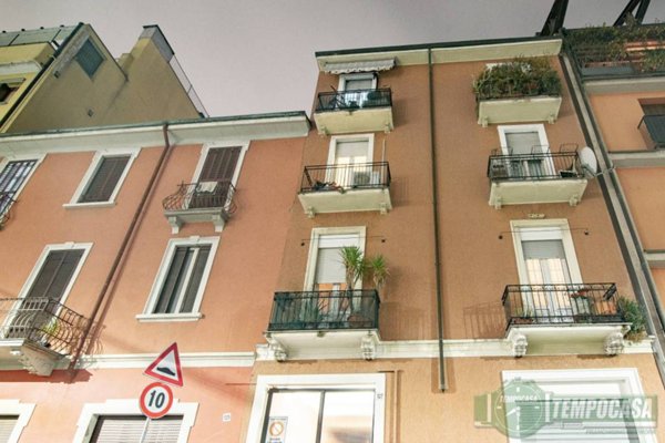 appartamento in vendita a Sesto San Giovanni