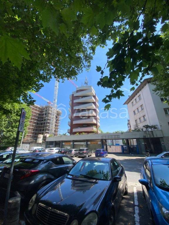 appartamento in vendita a Sesto San Giovanni