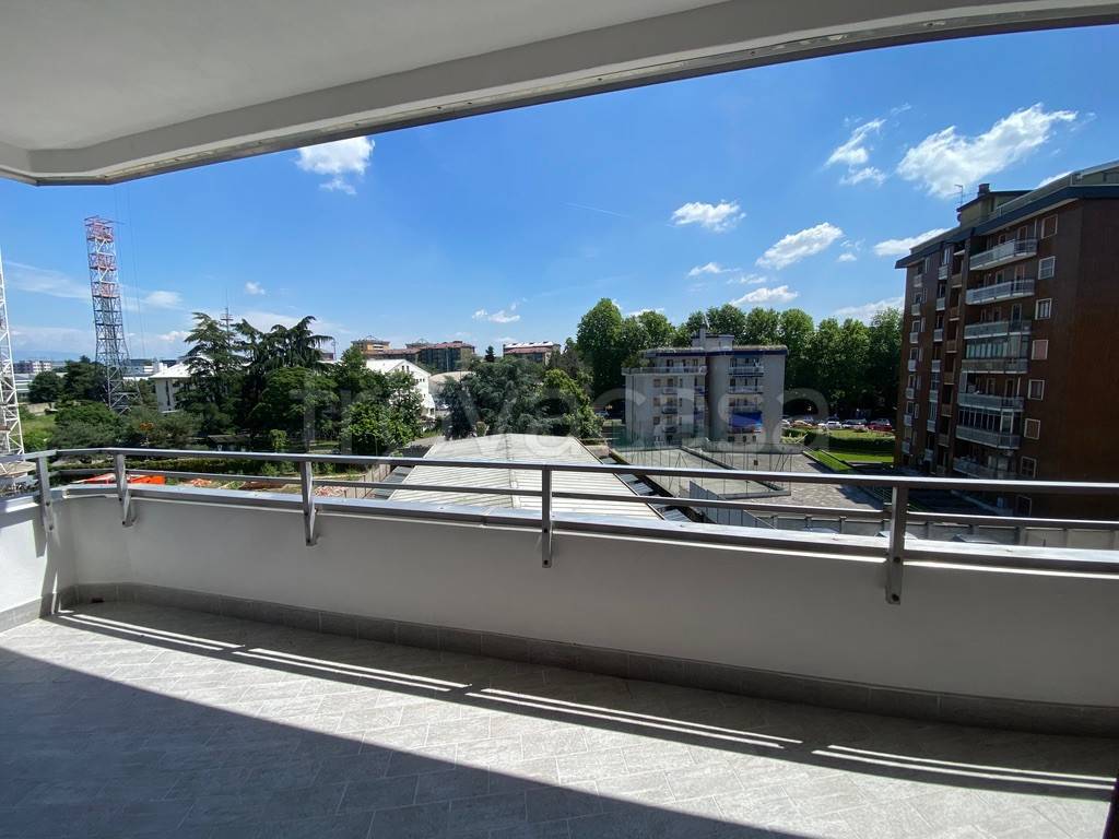 appartamento in vendita a Sesto San Giovanni