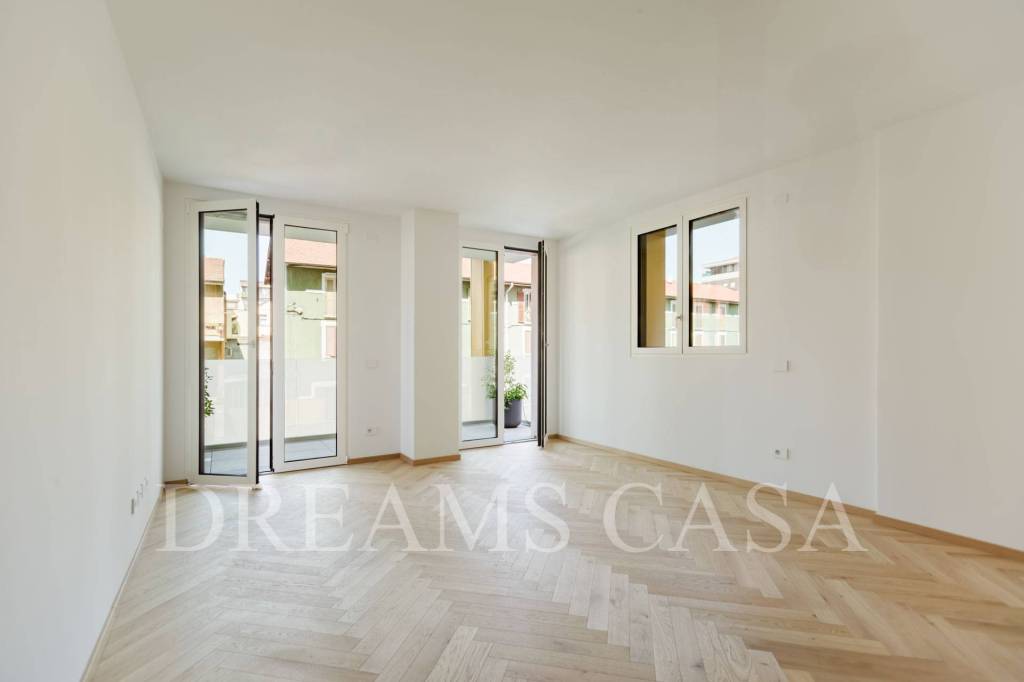 appartamento in vendita a Sesto San Giovanni in zona Rondò/Torretta