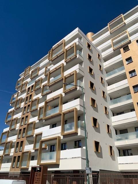 appartamento in vendita a Sesto San Giovanni in zona Rondò/Torretta