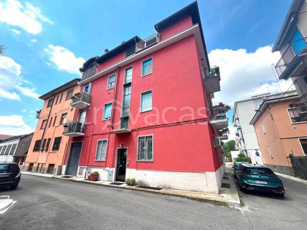 appartamento in vendita a Sesto San Giovanni in zona Rondinella