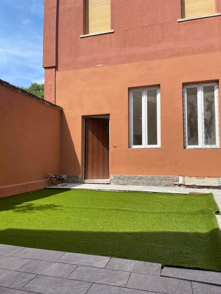 appartamento in vendita a Sesto San Giovanni in zona Restellone