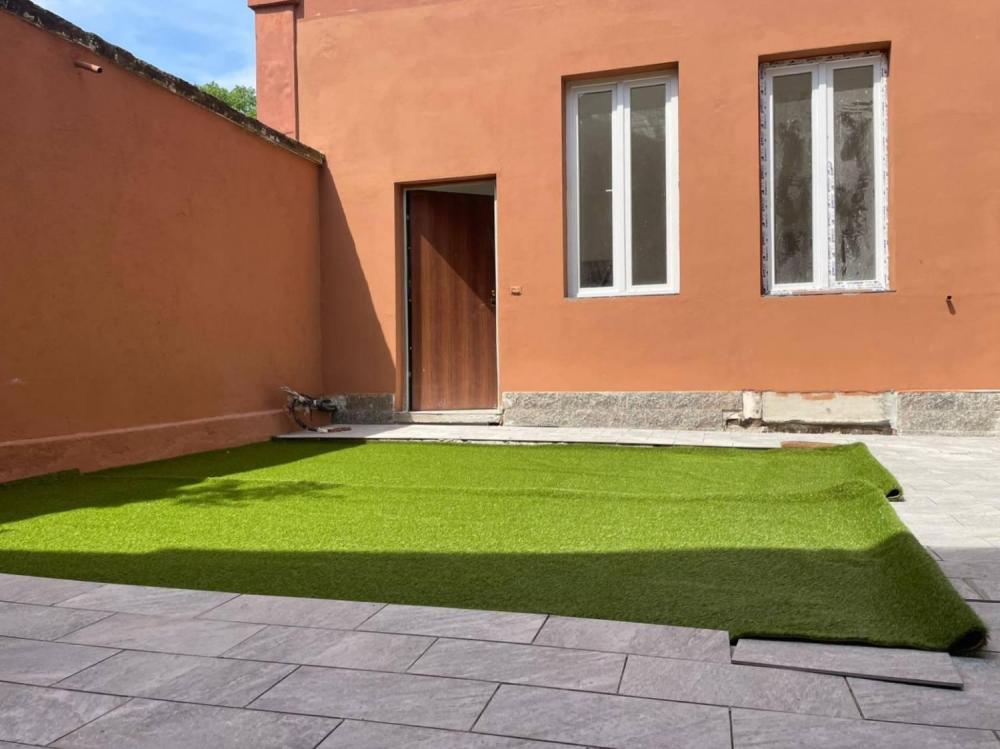 appartamento in vendita a Sesto San Giovanni in zona Restellone
