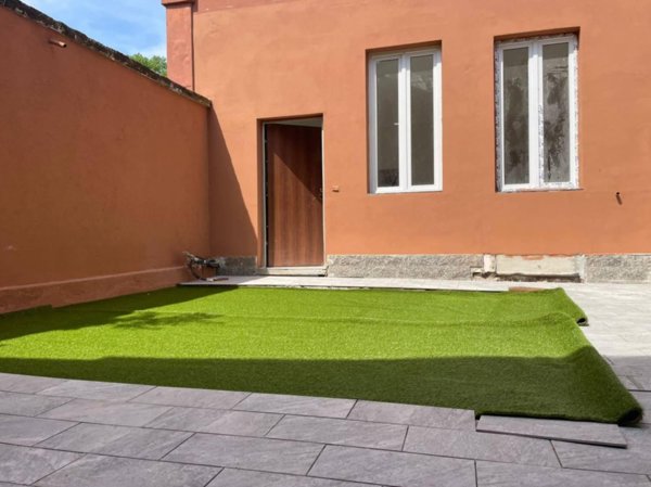 appartamento in vendita a Sesto San Giovanni in zona Restellone