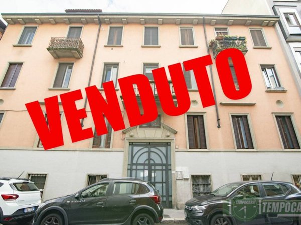 appartamento in vendita a Sesto San Giovanni