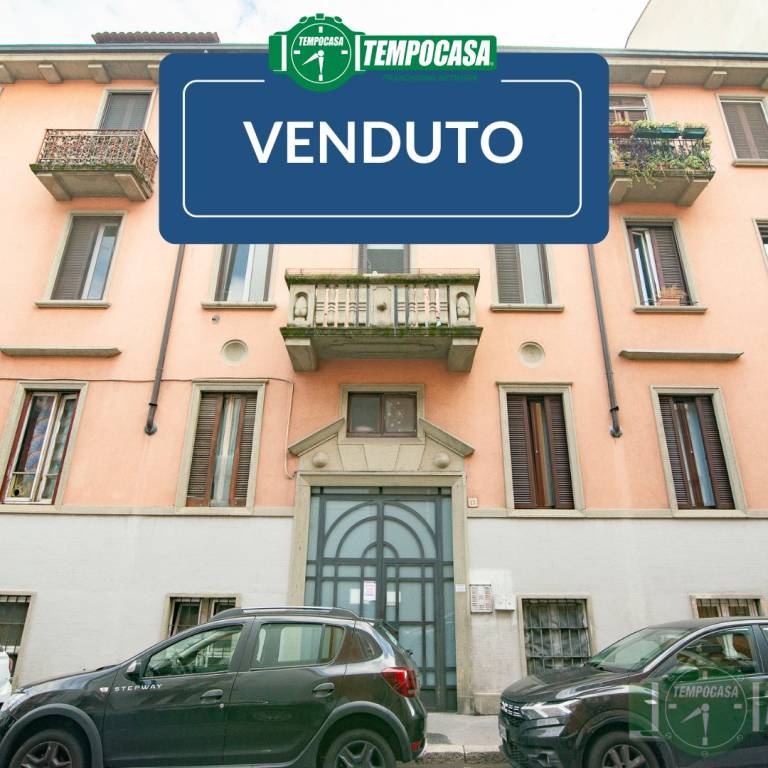 appartamento in vendita a Sesto San Giovanni
