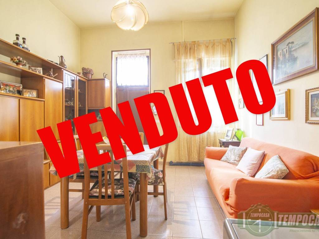 casa indipendente in vendita a Sesto San Giovanni in zona Rondò/Torretta