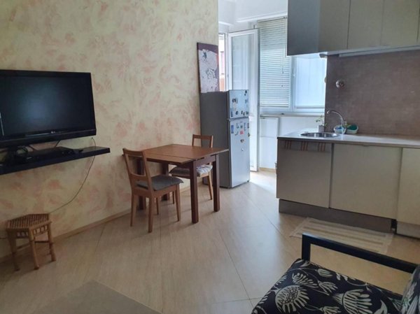 appartamento in vendita a Sesto San Giovanni