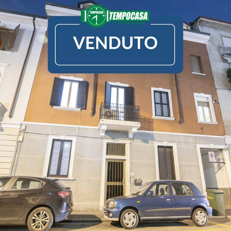 appartamento in vendita a Sesto San Giovanni
