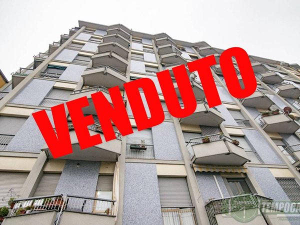 appartamento in vendita a Sesto San Giovanni