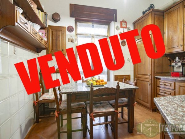 appartamento in vendita a Sesto San Giovanni