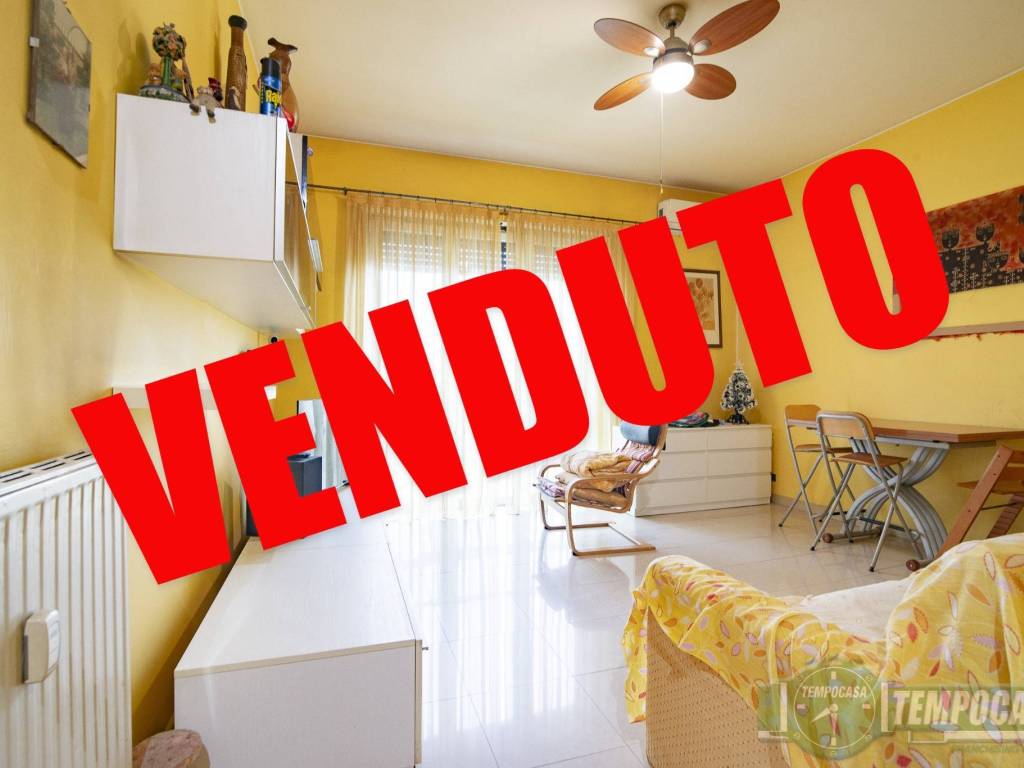 appartamento in vendita a Sesto San Giovanni