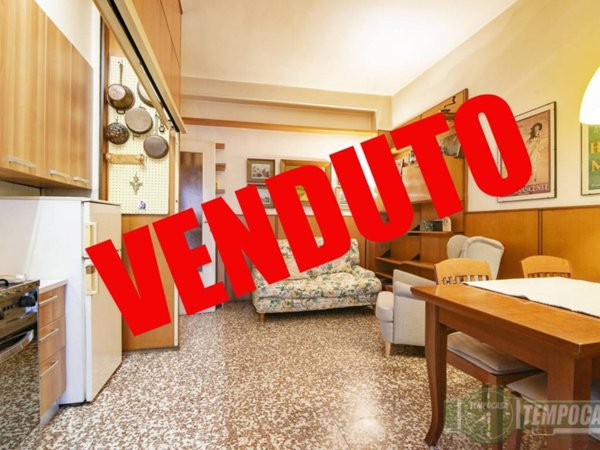 appartamento in vendita a Sesto San Giovanni