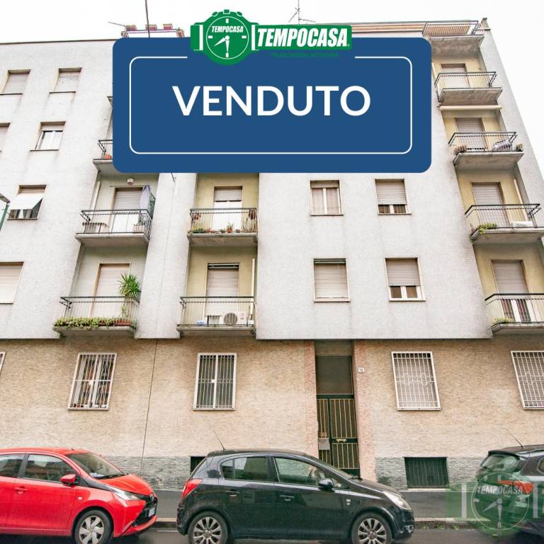 appartamento in vendita a Sesto San Giovanni