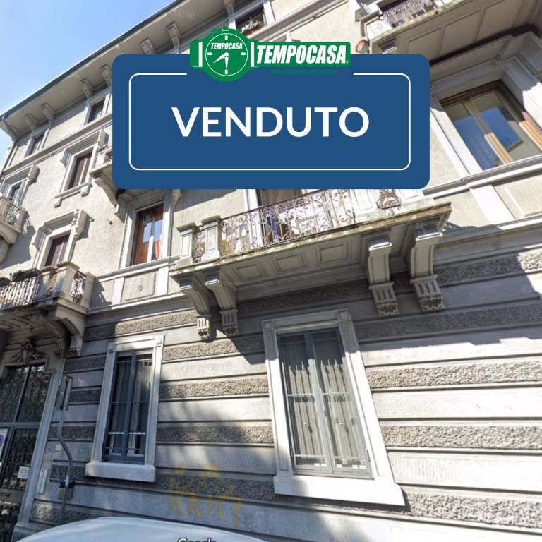 appartamento in vendita a Sesto San Giovanni in zona Rondò/Torretta