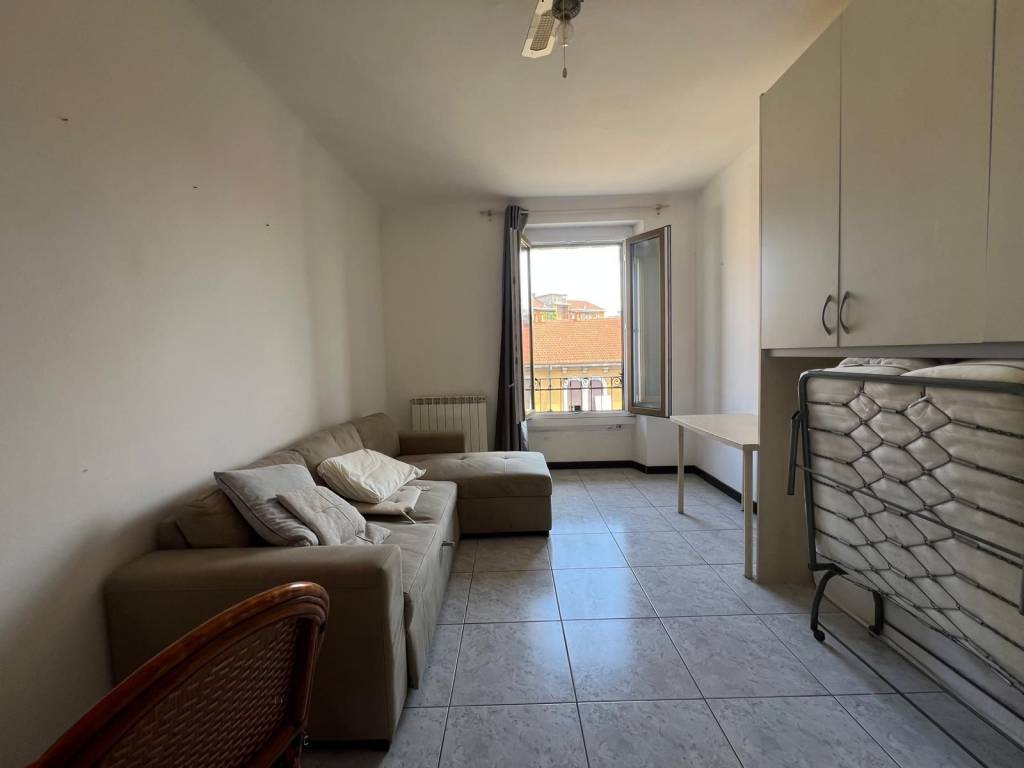 appartamento in vendita a Sesto San Giovanni in zona Rondò/Torretta