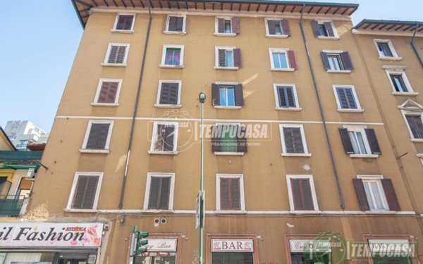 appartamento in vendita a Sesto San Giovanni in zona Rondò/Torretta