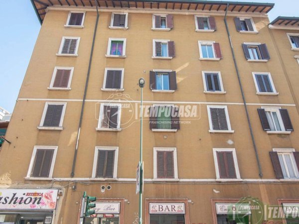 appartamento in vendita a Sesto San Giovanni in zona Rondò/Torretta
