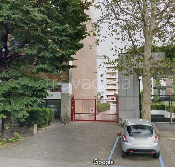 appartamento in vendita a Sesto San Giovanni