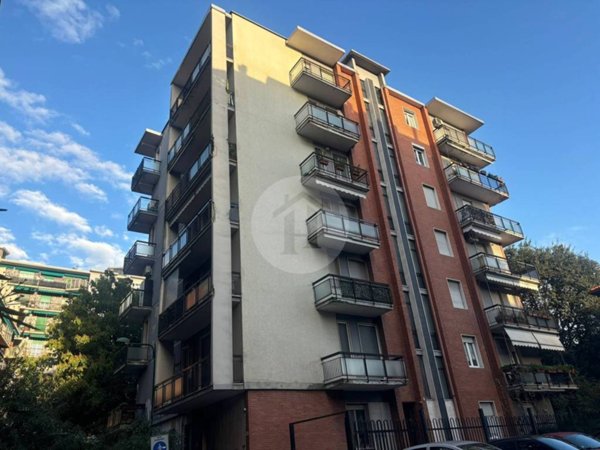 appartamento in vendita a Sesto San Giovanni