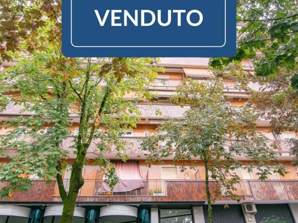 appartamento in vendita a Sesto San Giovanni in zona Rondinella