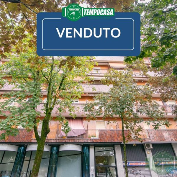 appartamento in vendita a Sesto San Giovanni in zona Rondinella