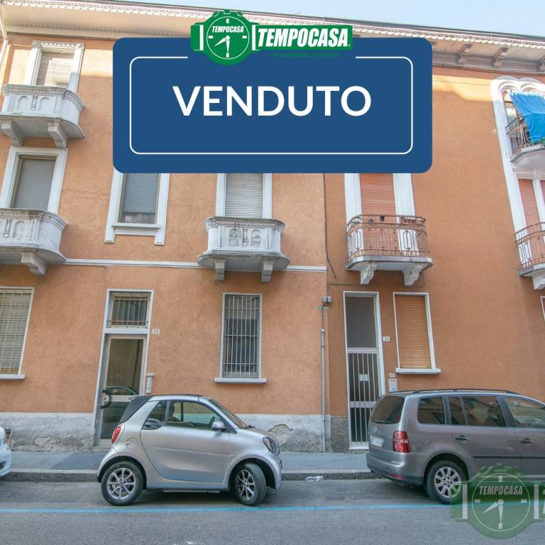appartamento in vendita a Sesto San Giovanni